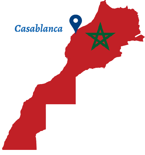 première agence de référencement web au Maroc